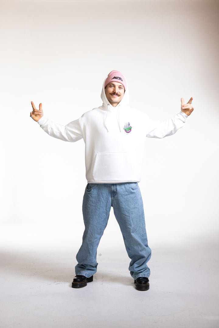M.O.D Hoodie "Funky"