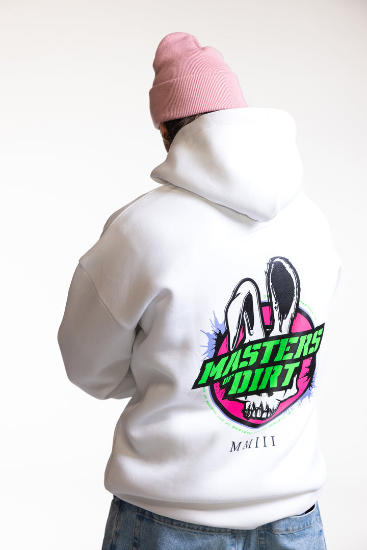M.O.D Hoodie "Funky"