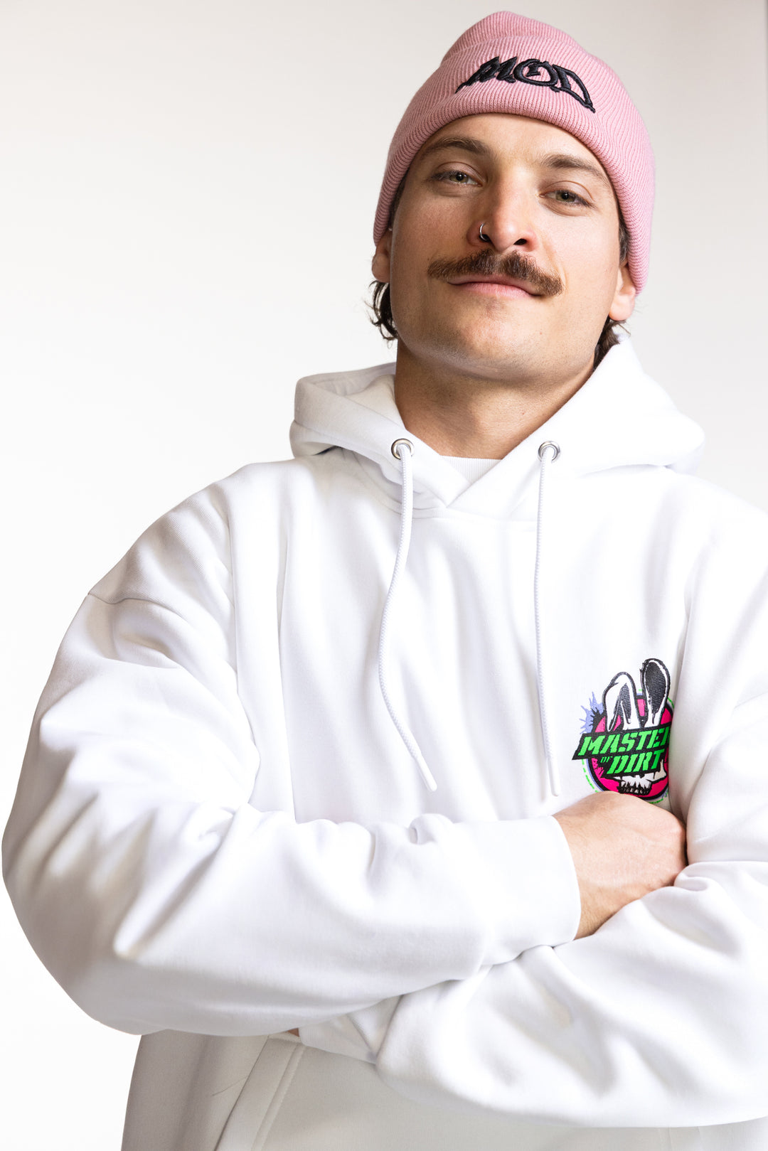 M.O.D Hoodie "Funky"