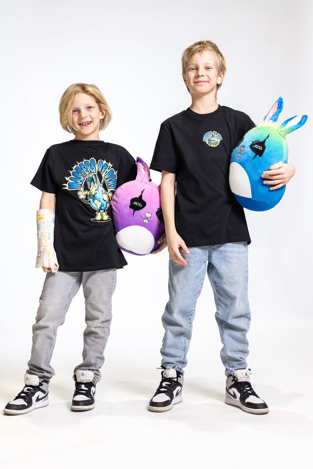 Hopster  - The M.O.D Squish Bob 2.0