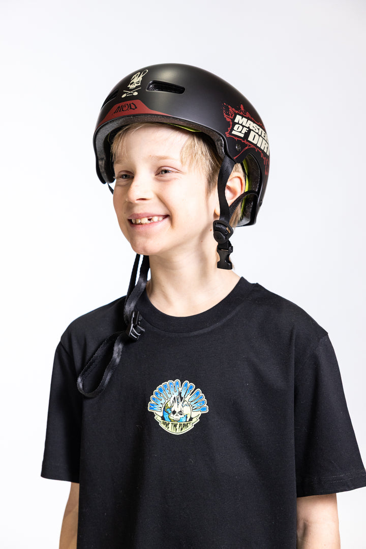 MOD x TSG Helmet "2025 Edition"