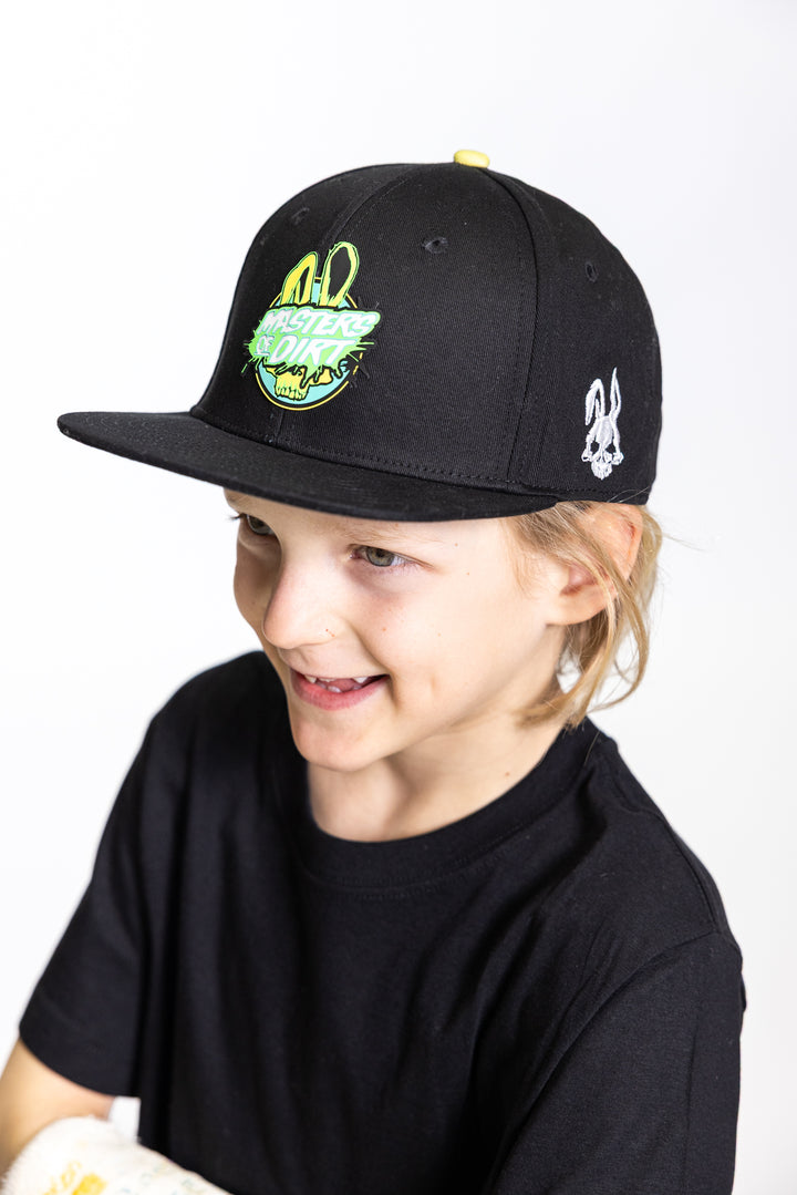 KIDS CAP "Hopster"