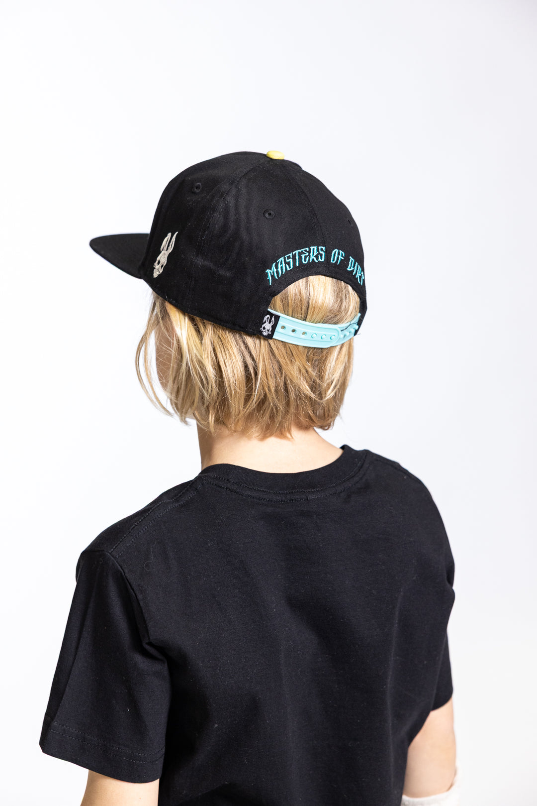 KIDS CAP "Hopster"