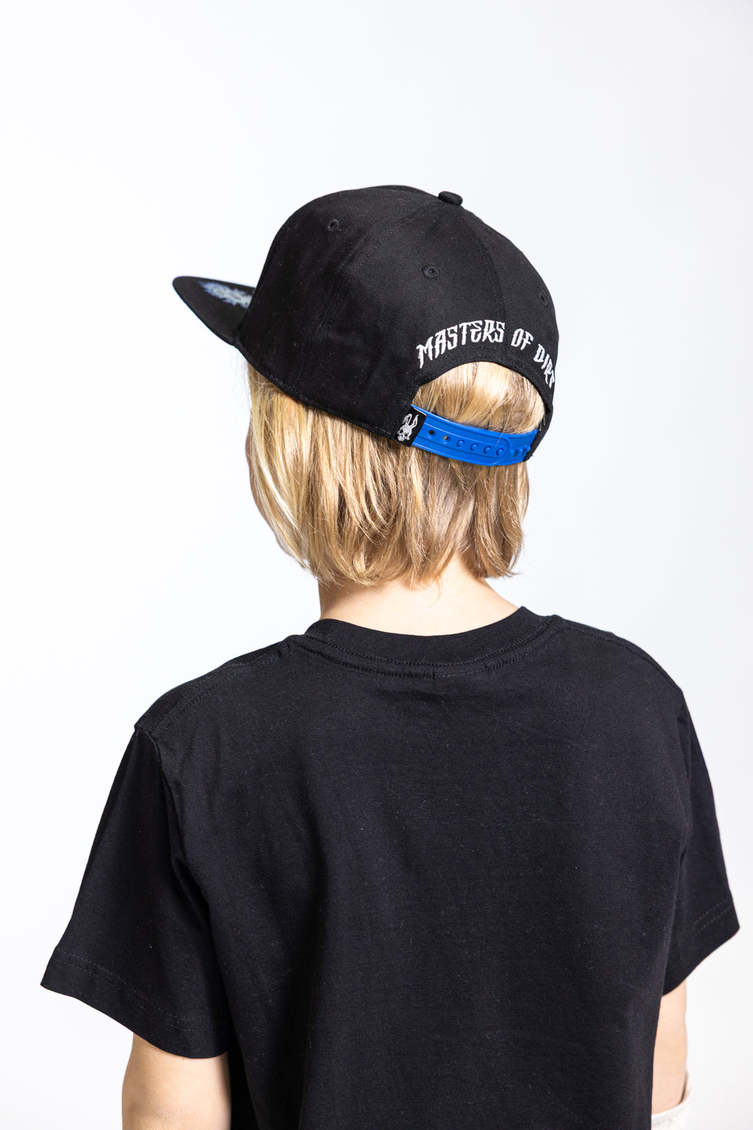 KIDS CAP "Virus - DARK ED."