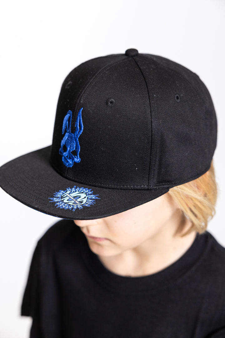 KIDS CAP "Virus - DARK ED."