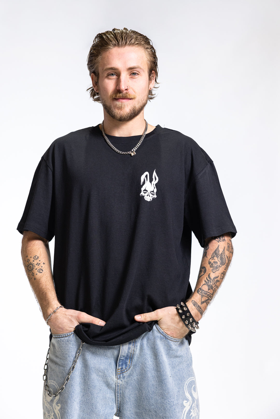 T-SHIRT "Thunderstorm"