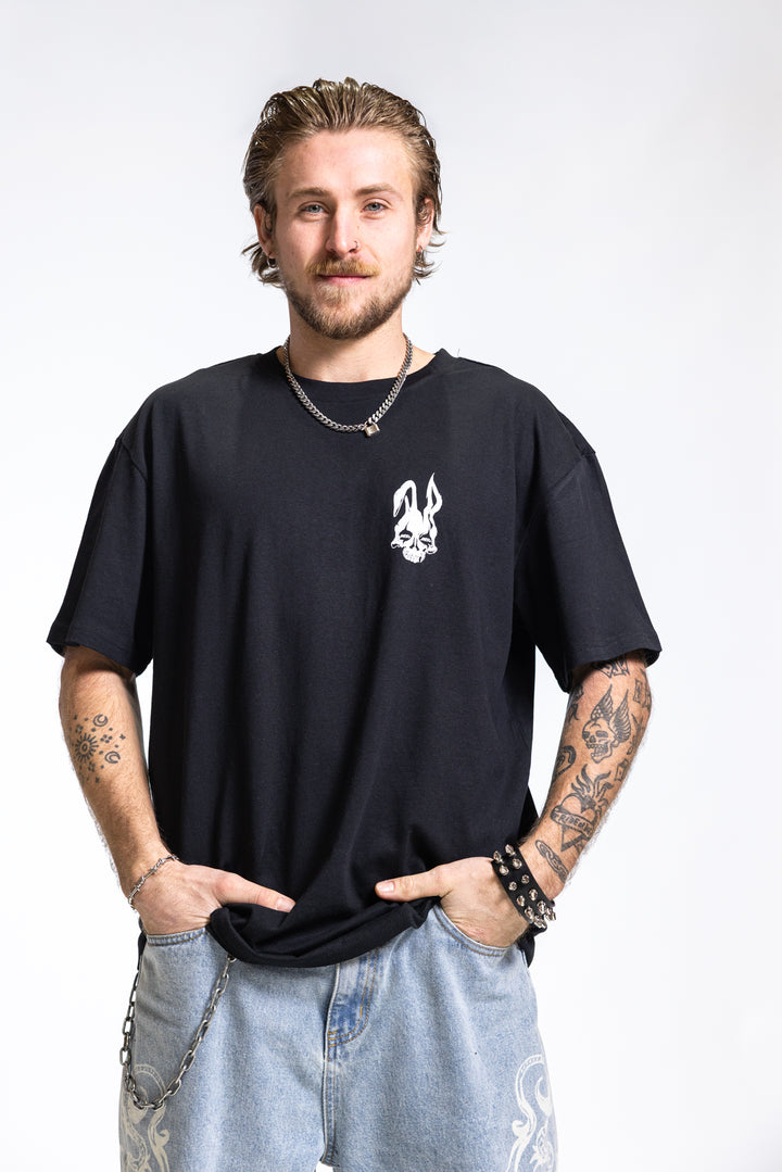 T-SHIRT "Thunderstorm"