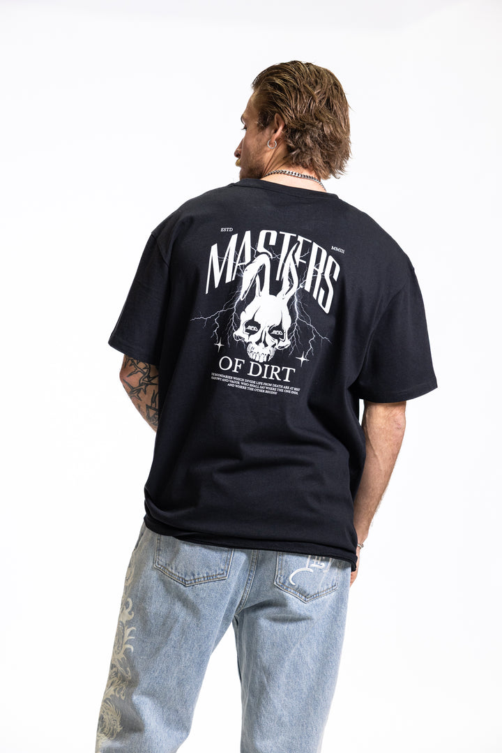 T-SHIRT "Thunderstorm"