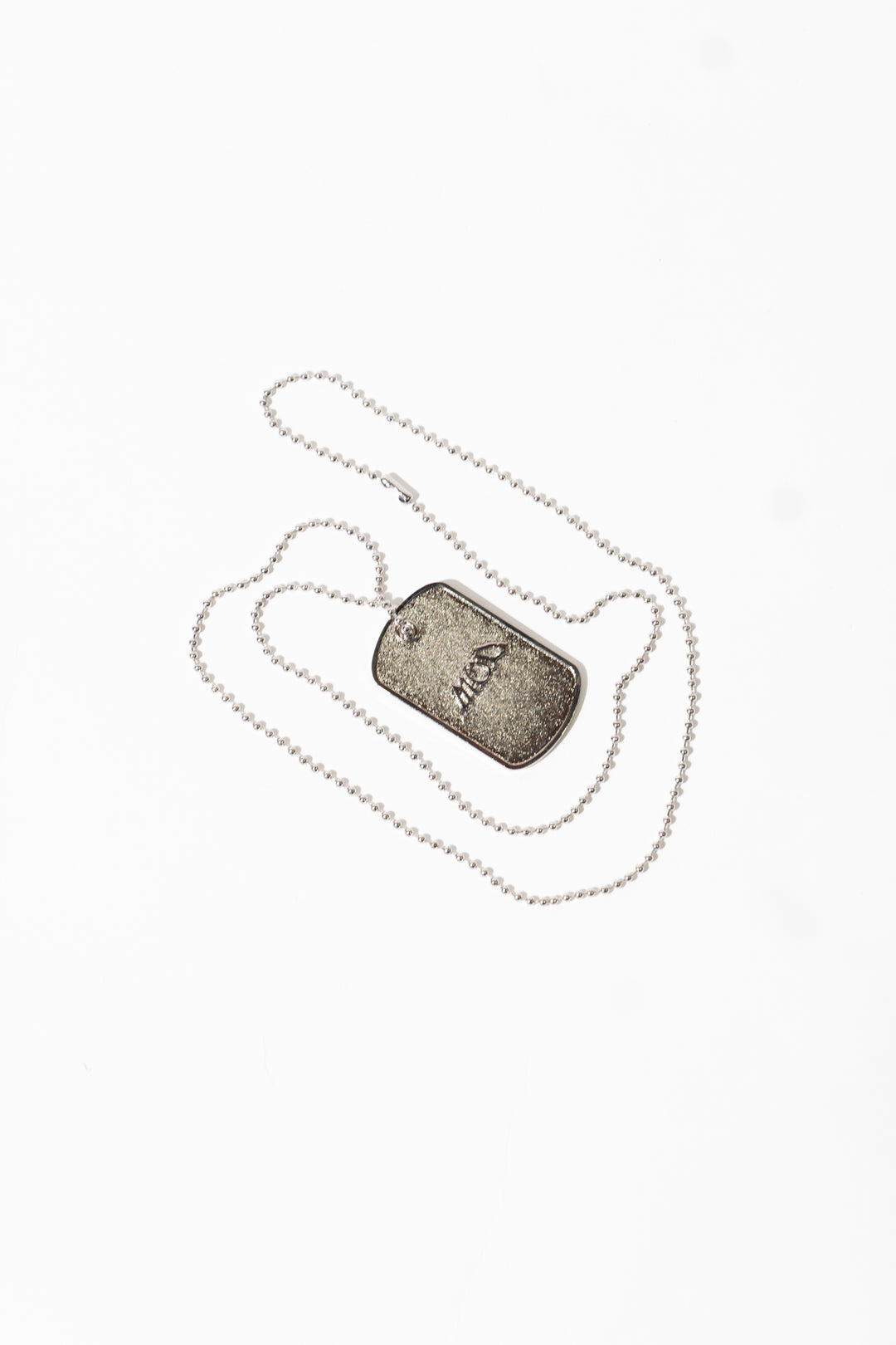 Dogtag "Skull"