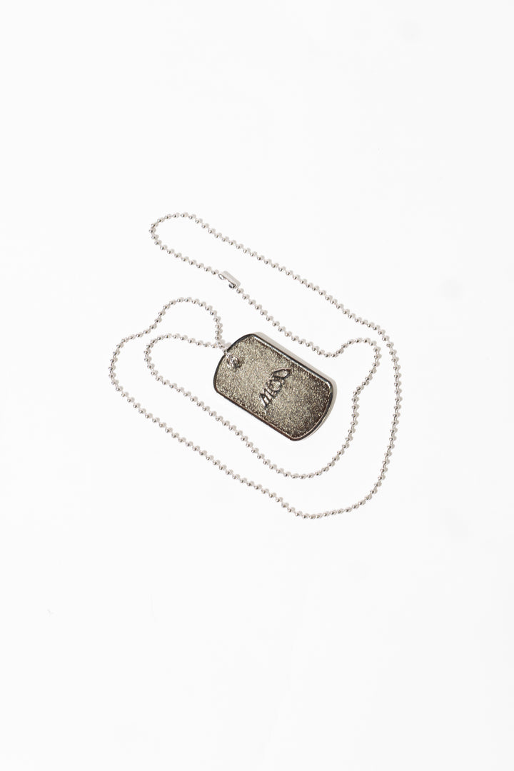 Dogtag "Skull"