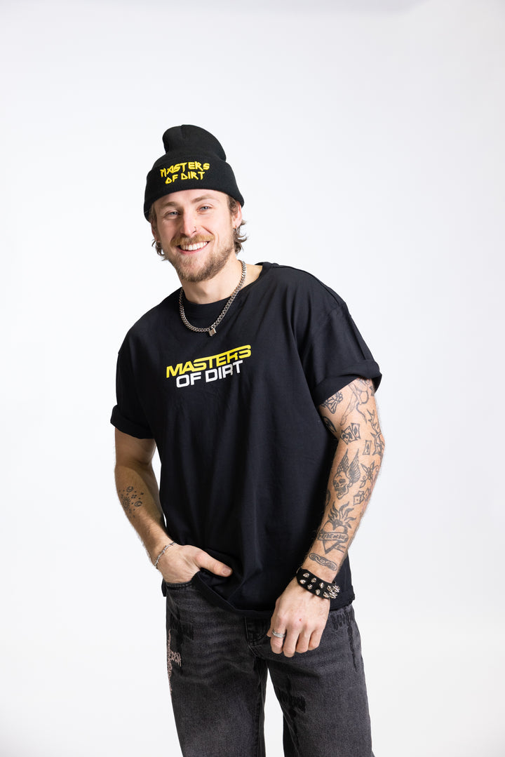 T-SHIRT "Soundcheck"