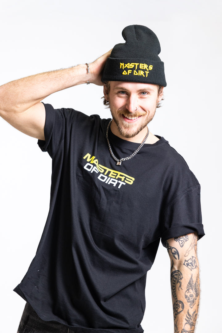 T-SHIRT "Soundcheck"