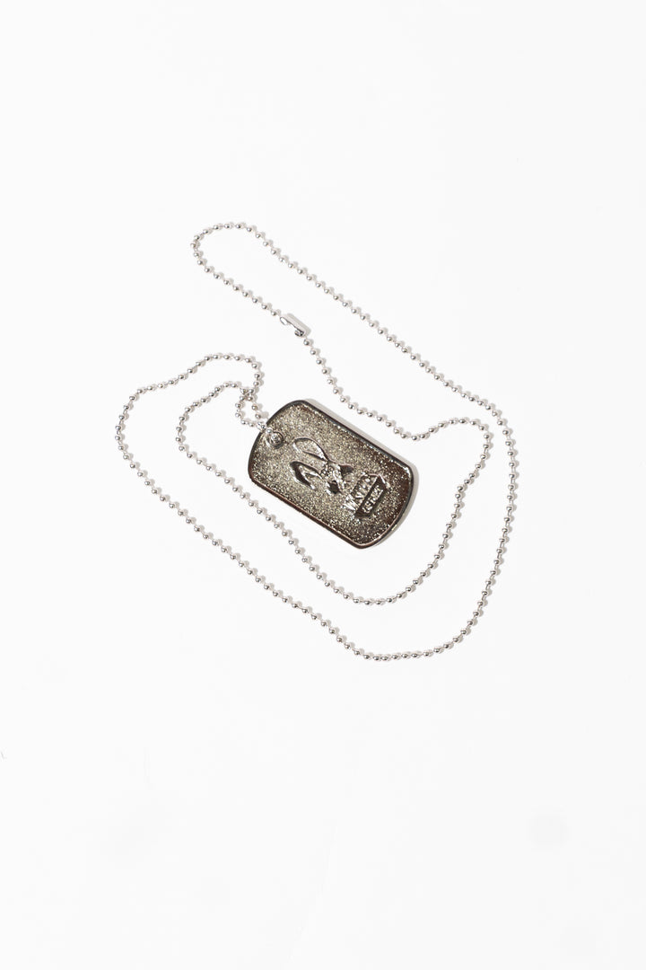 Dogtag "Skull"