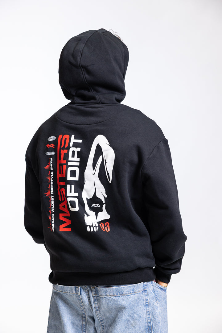 HOODIE "Soundcheck"