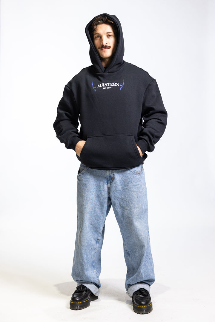 HOODIE "Lightning Strike"