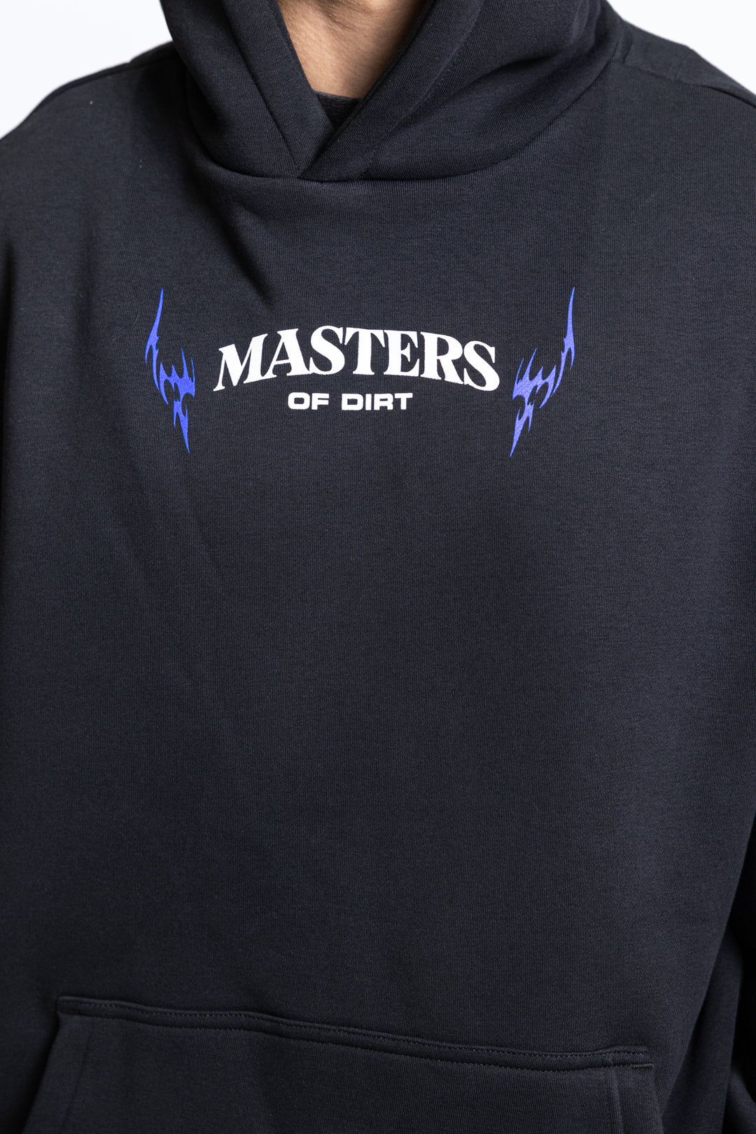 HOODIE "Lightning Strike"