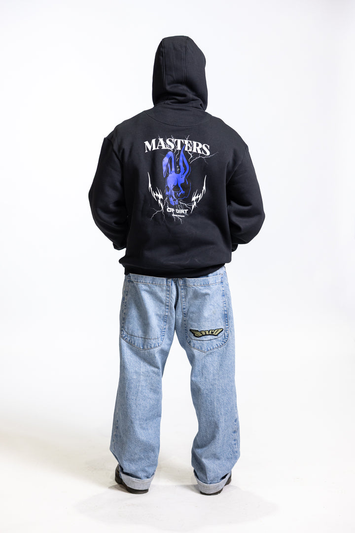 HOODIE "Lightning Strike"