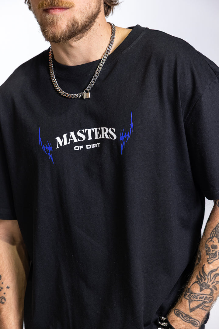 T-SHIRT "Lightning Strike"