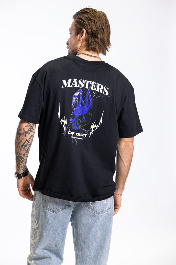 T-SHIRT "Lightning Strike"