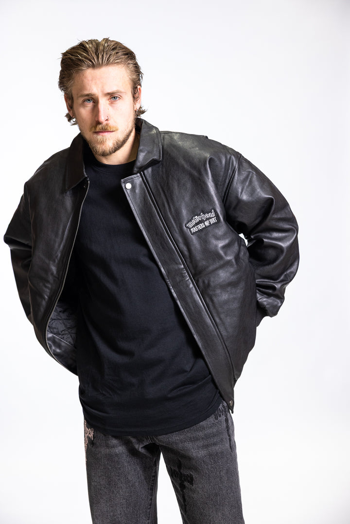 Jacket "M.O.D X Motörhead"