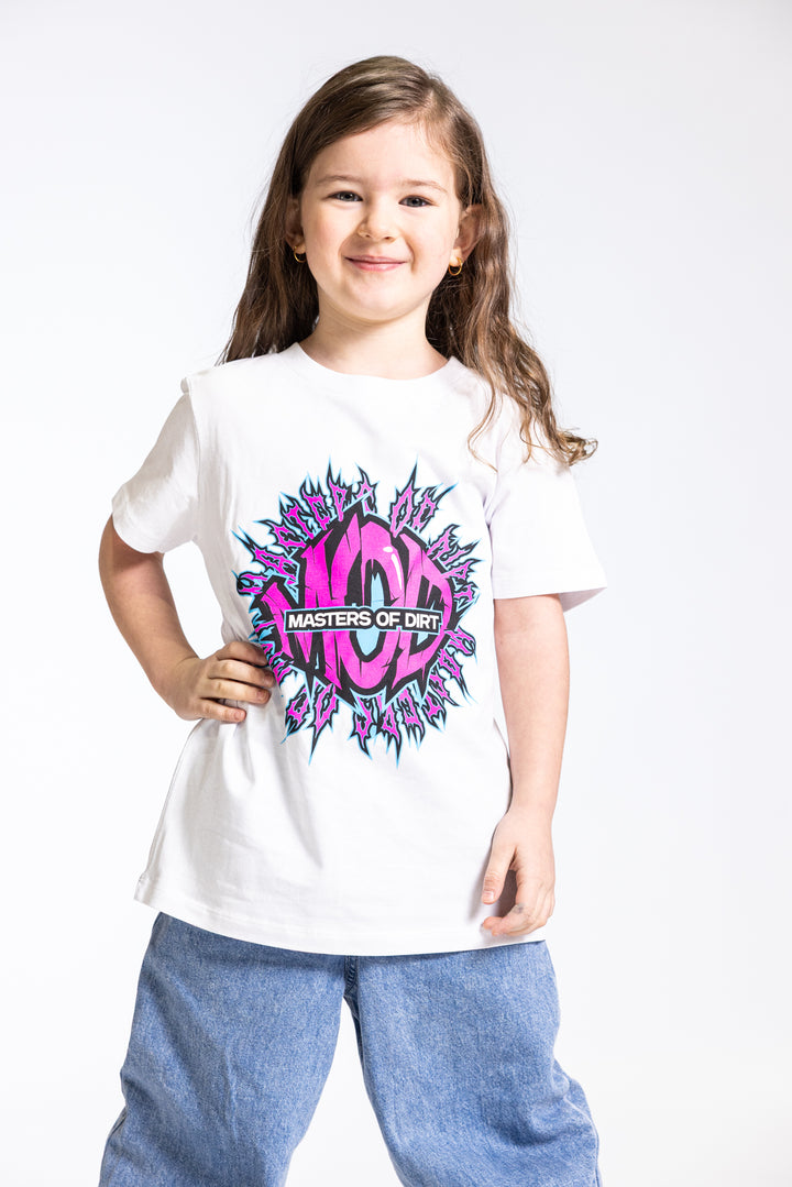 KIDS T-SHIRT "Firework"