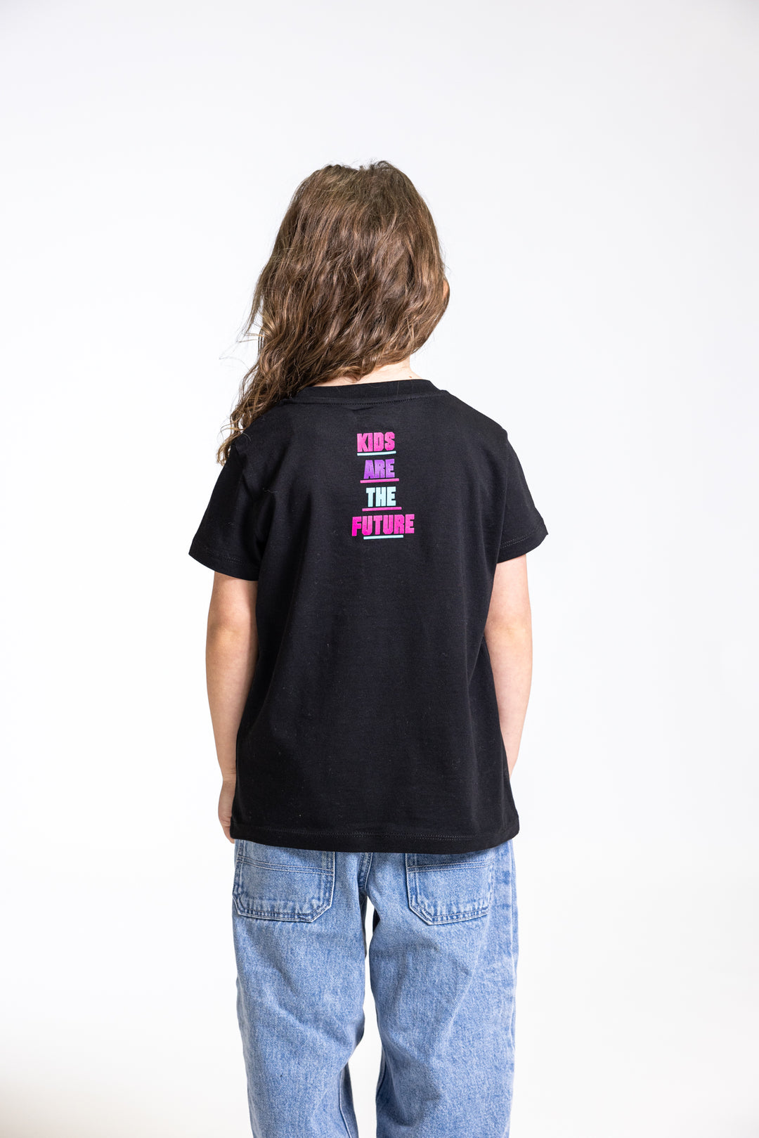 KIDS T-SHIRT "Mini Masters"