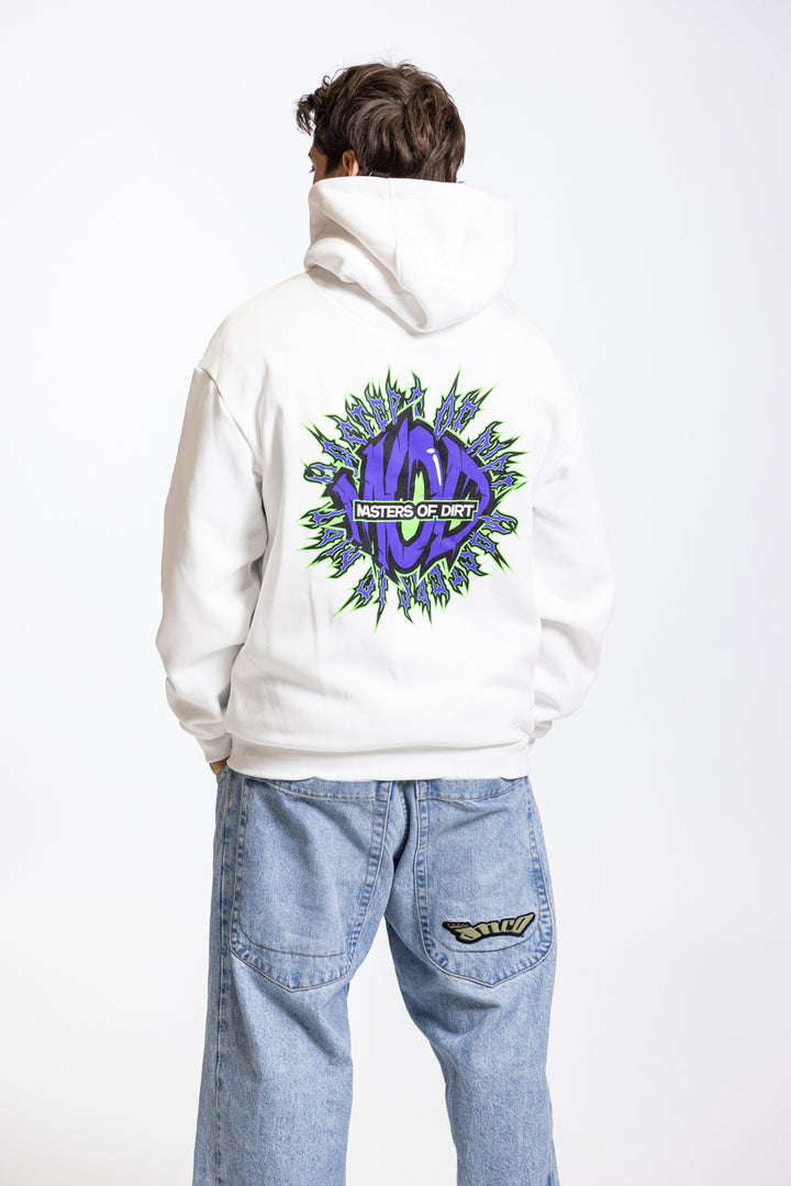 HOODIE "Firework"