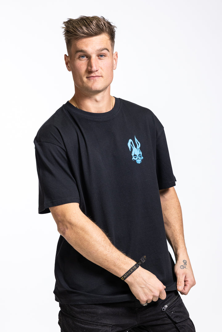 T-SHIRT "Security Breach"