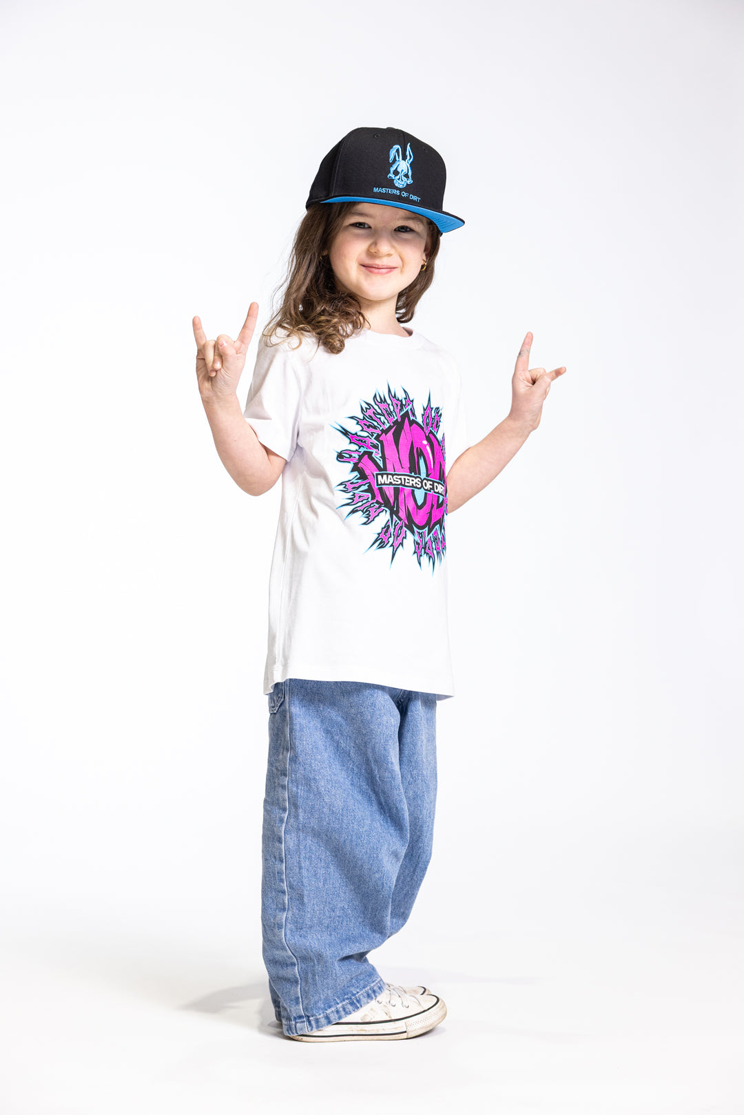 KIDS T-SHIRT "Firework"