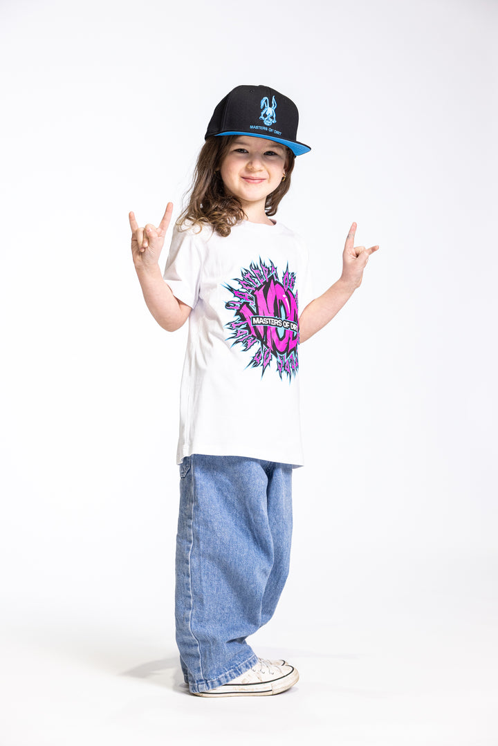 KIDS T-SHIRT "Firework"