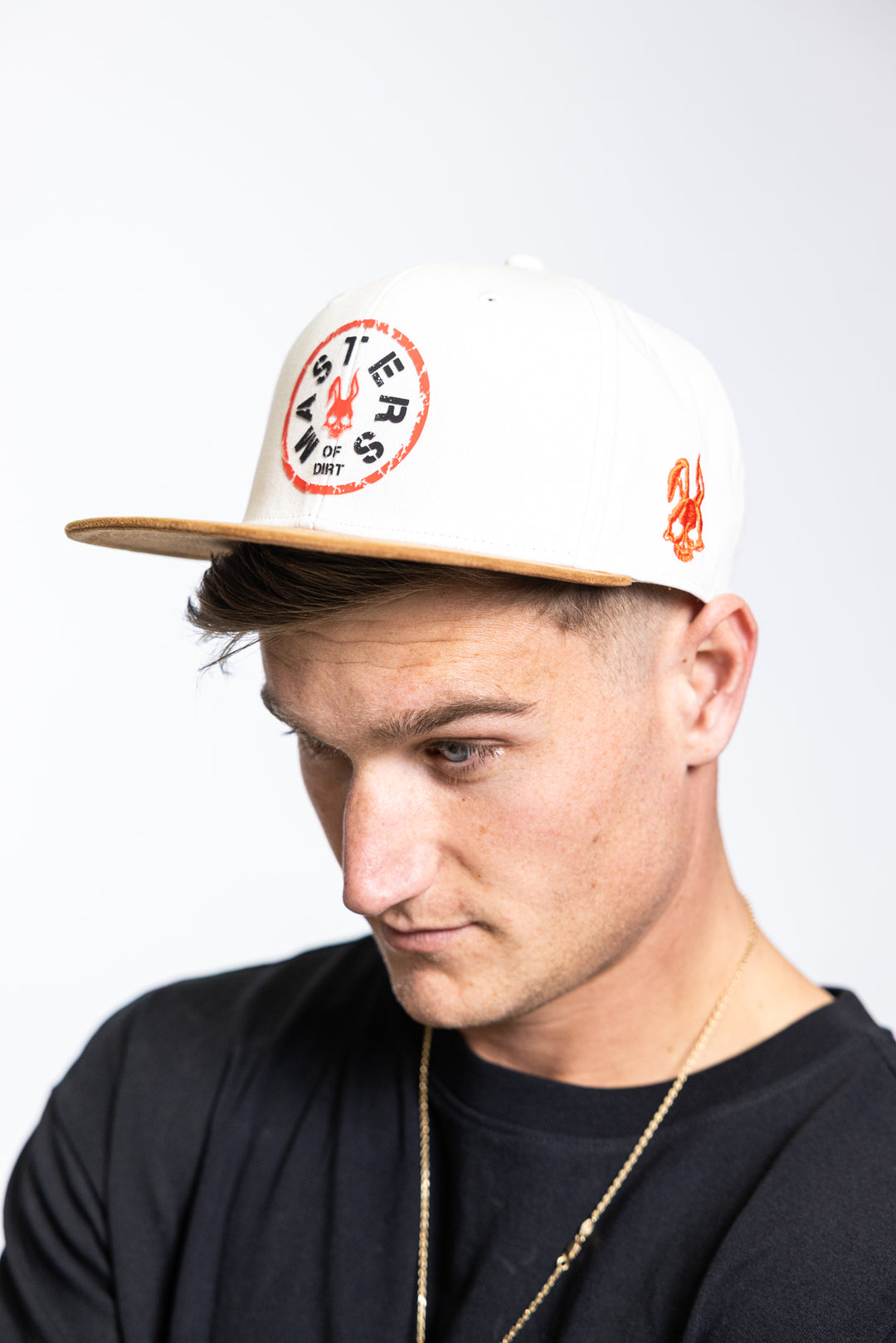 CAP "Rodeo - WHITE ED."