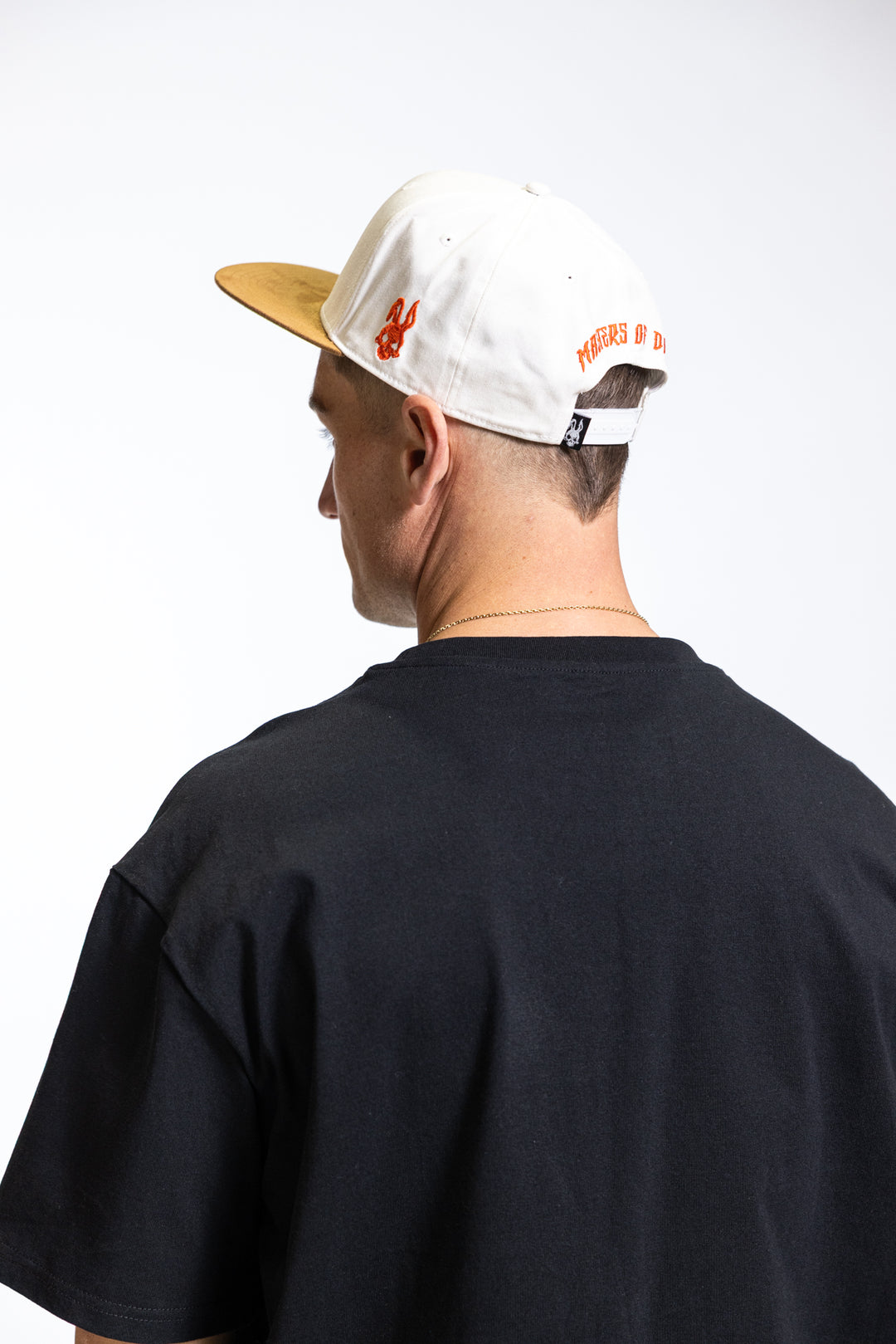 CAP "Rodeo - WHITE ED."