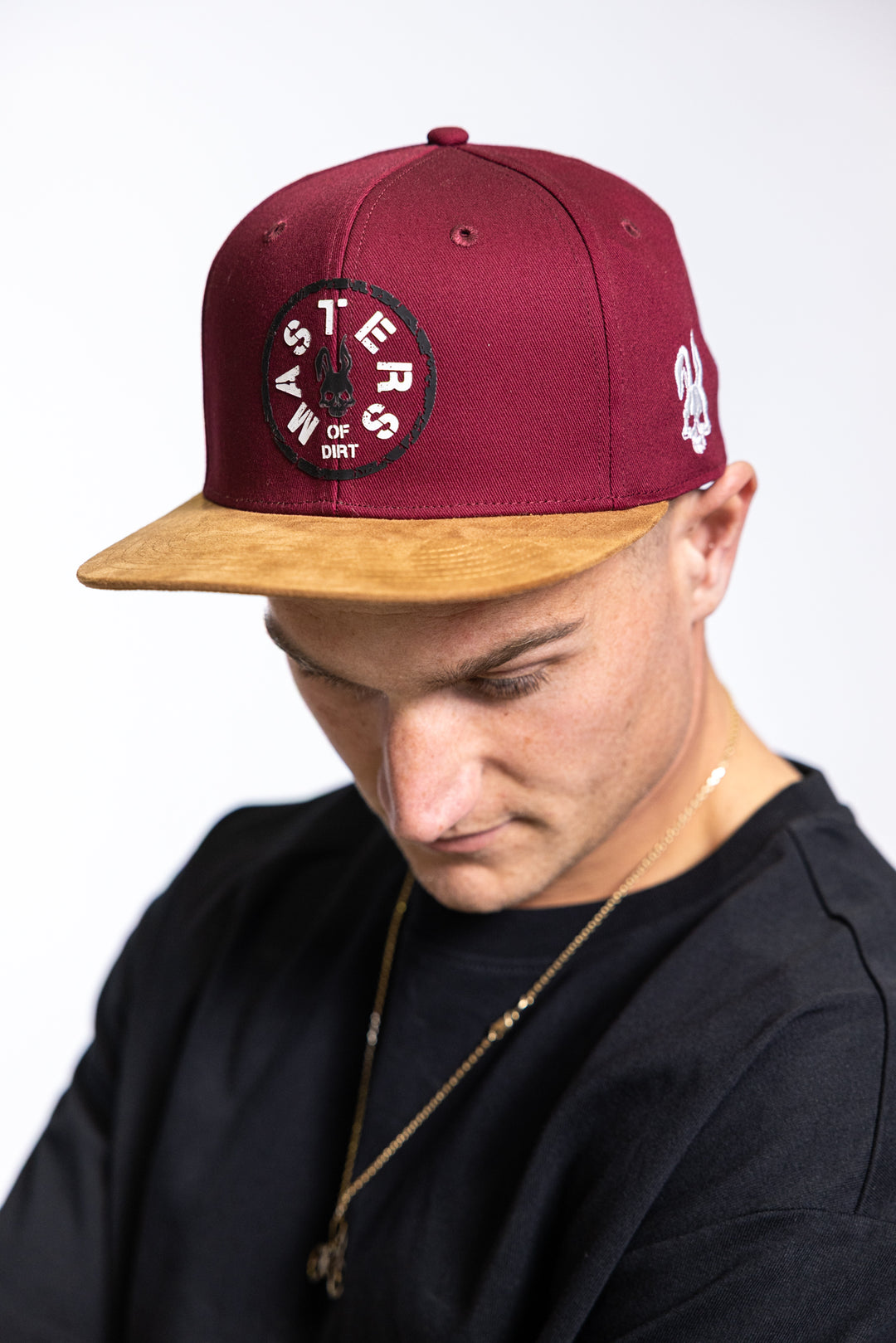 CAP "Rodeo - RED ED."