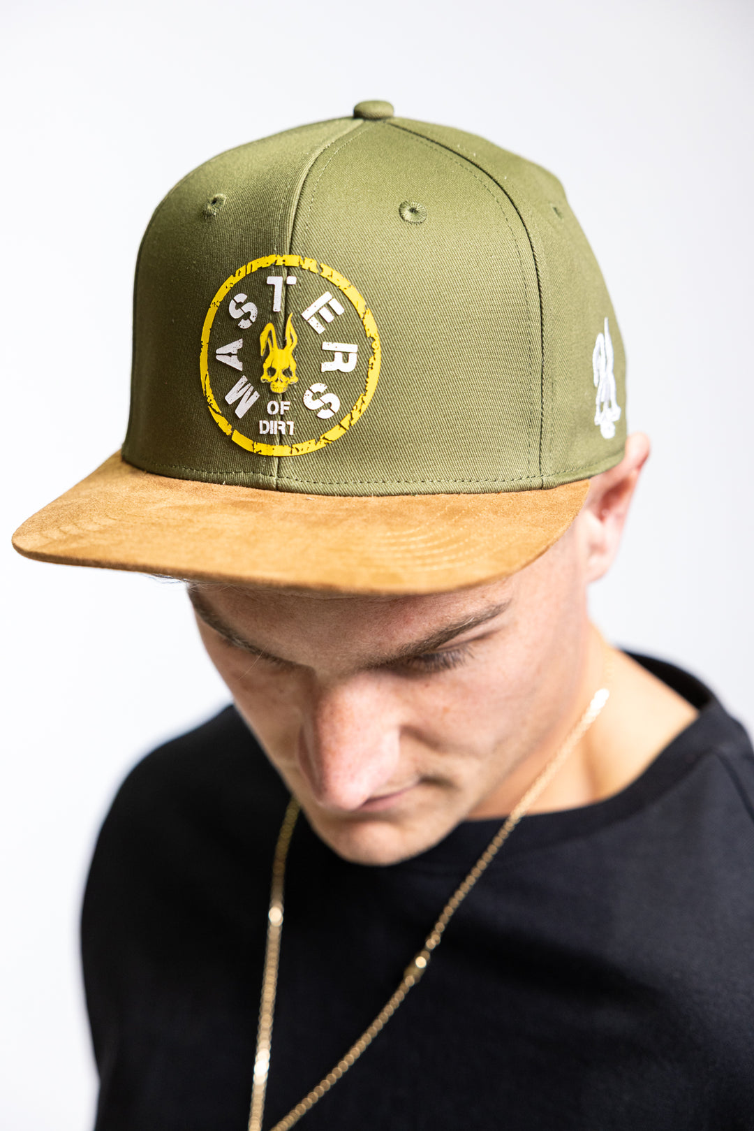 CAP "Rodeo - GREEN ED."
