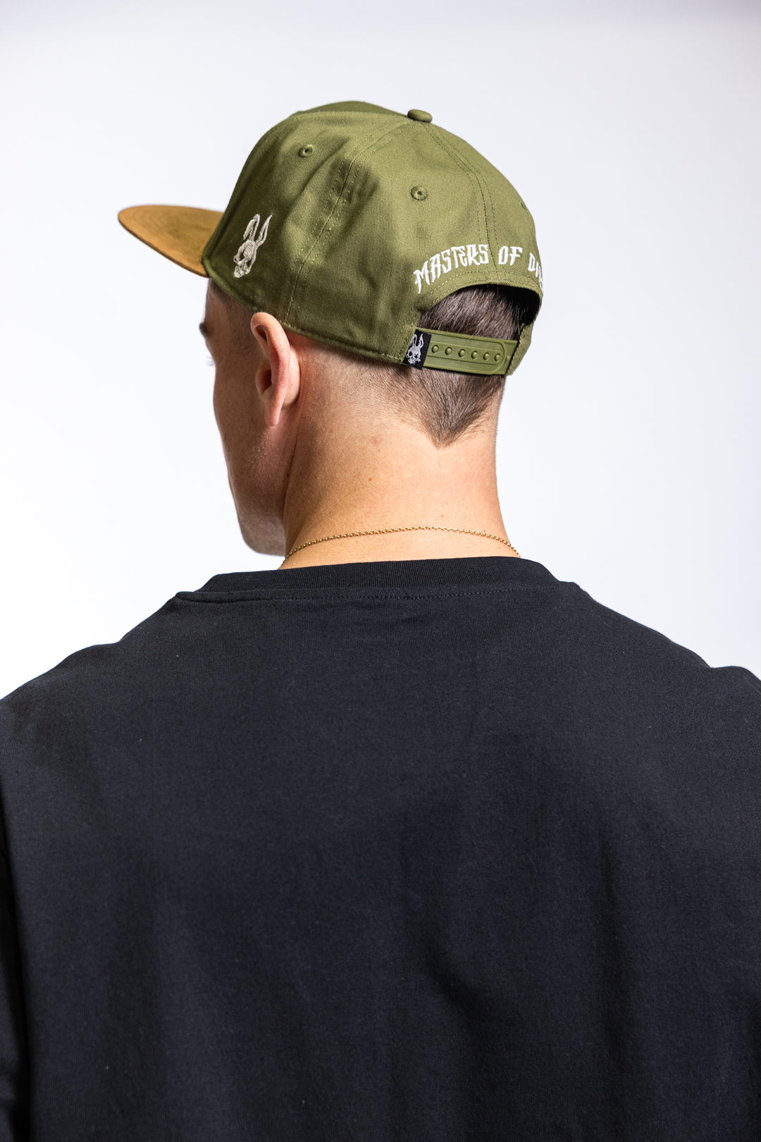 CAP "Rodeo - GREEN ED."