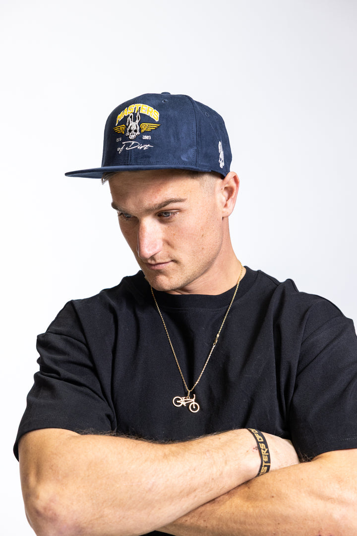 CAP Royal Gun -  NAVY ED.