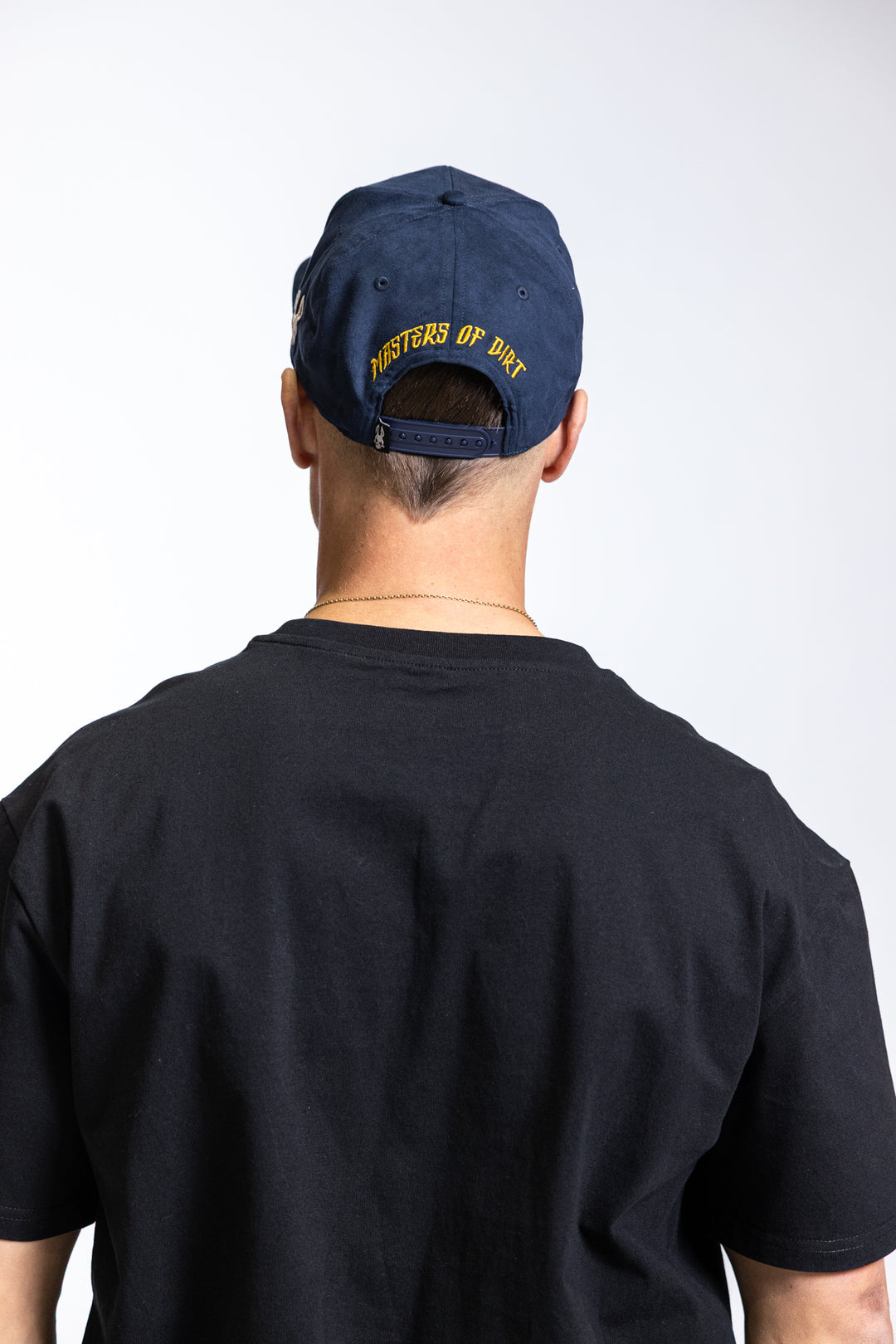 CAP Royal Gun -  NAVY ED.