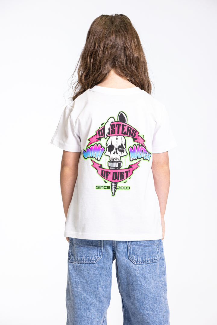 KIDS T-SHIRT "Funky Crest"