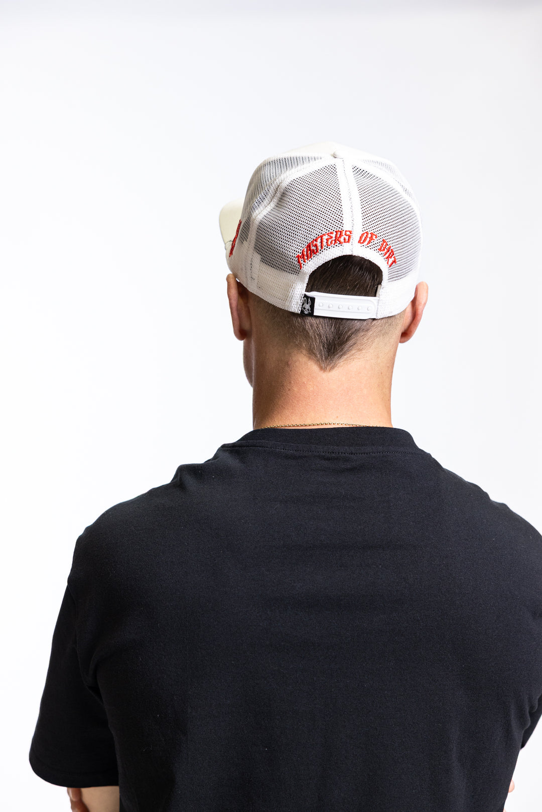 CAP "Freestyle - WHITE ED."