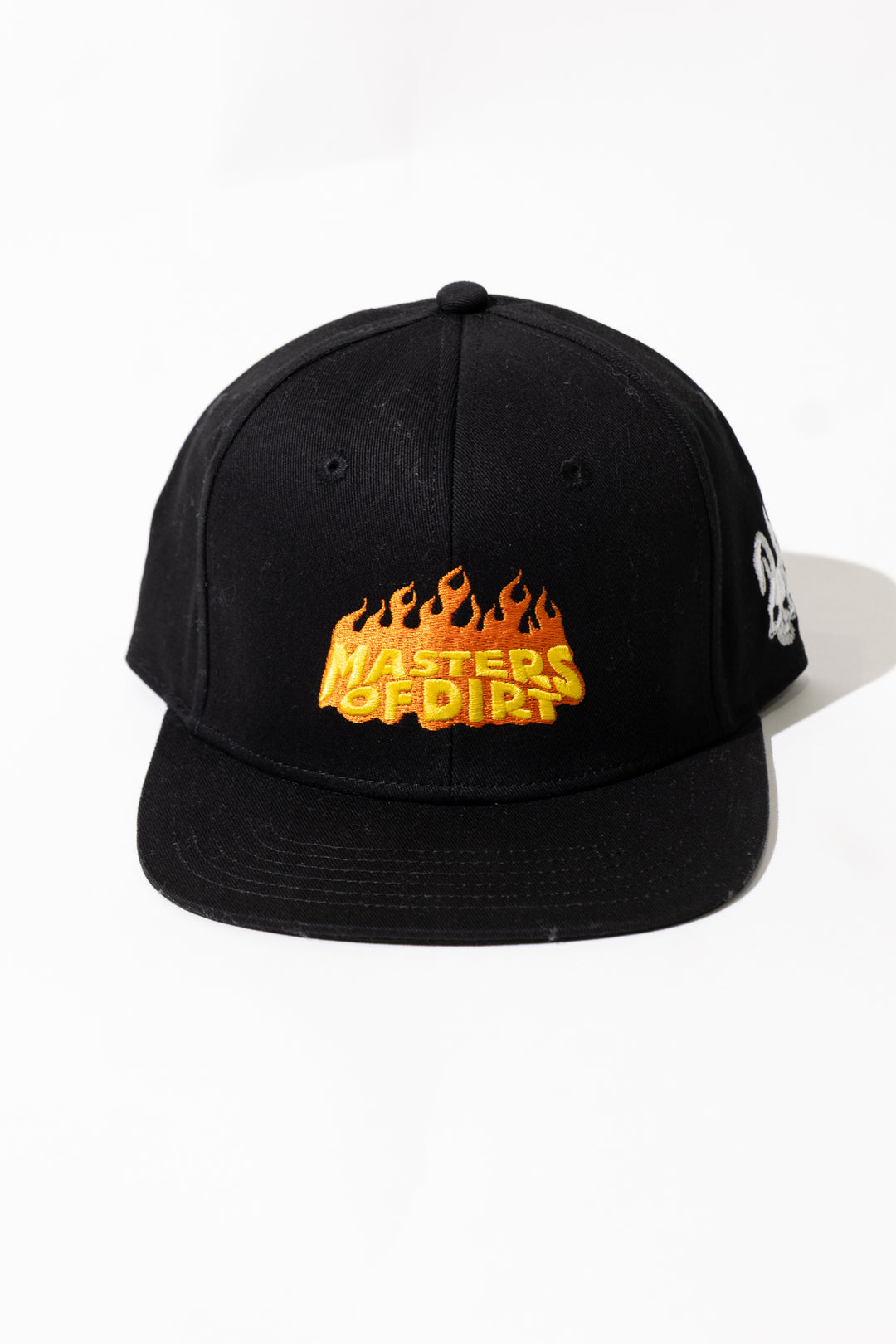 M.O.D Kids Cap "Burn"