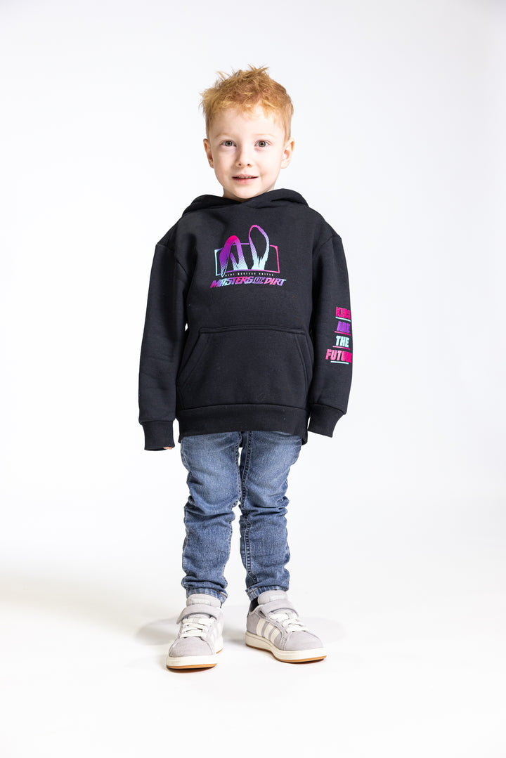 KIDS HOODIE "Mini Masters"