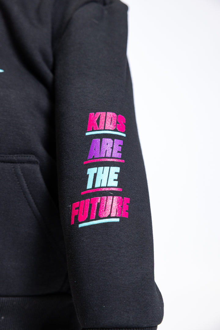 KIDS HOODIE "Mini Masters"