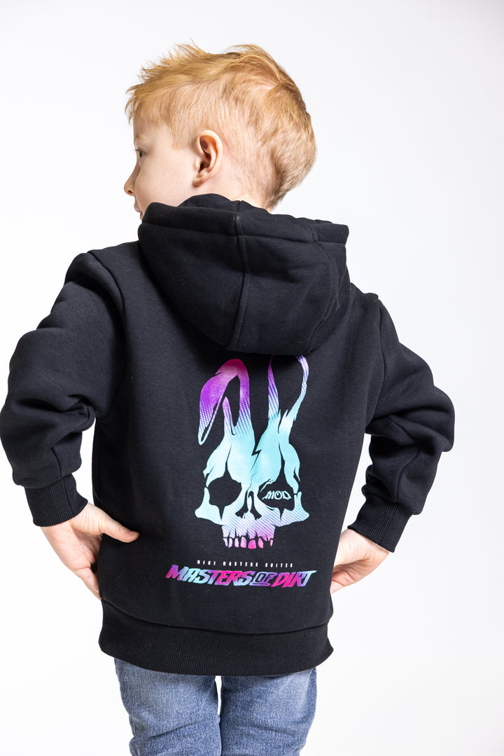 KIDS HOODIE "Mini Masters"