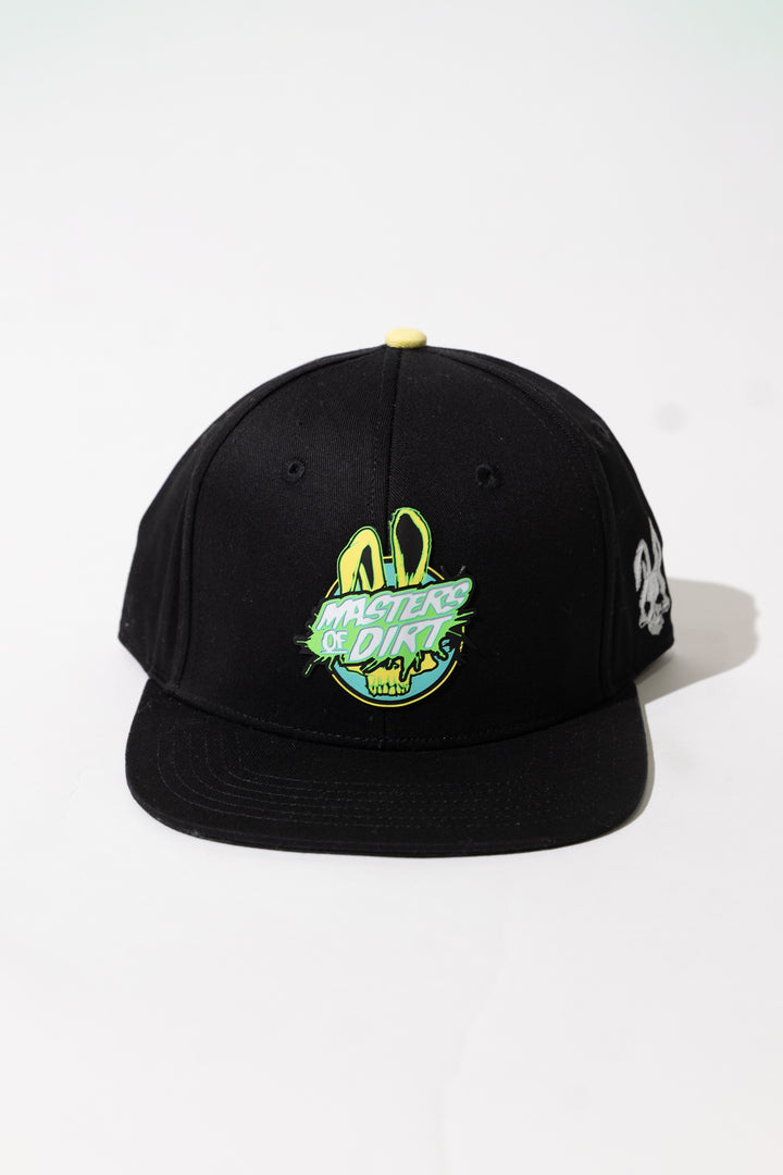 KIDS CAP "Hopster"