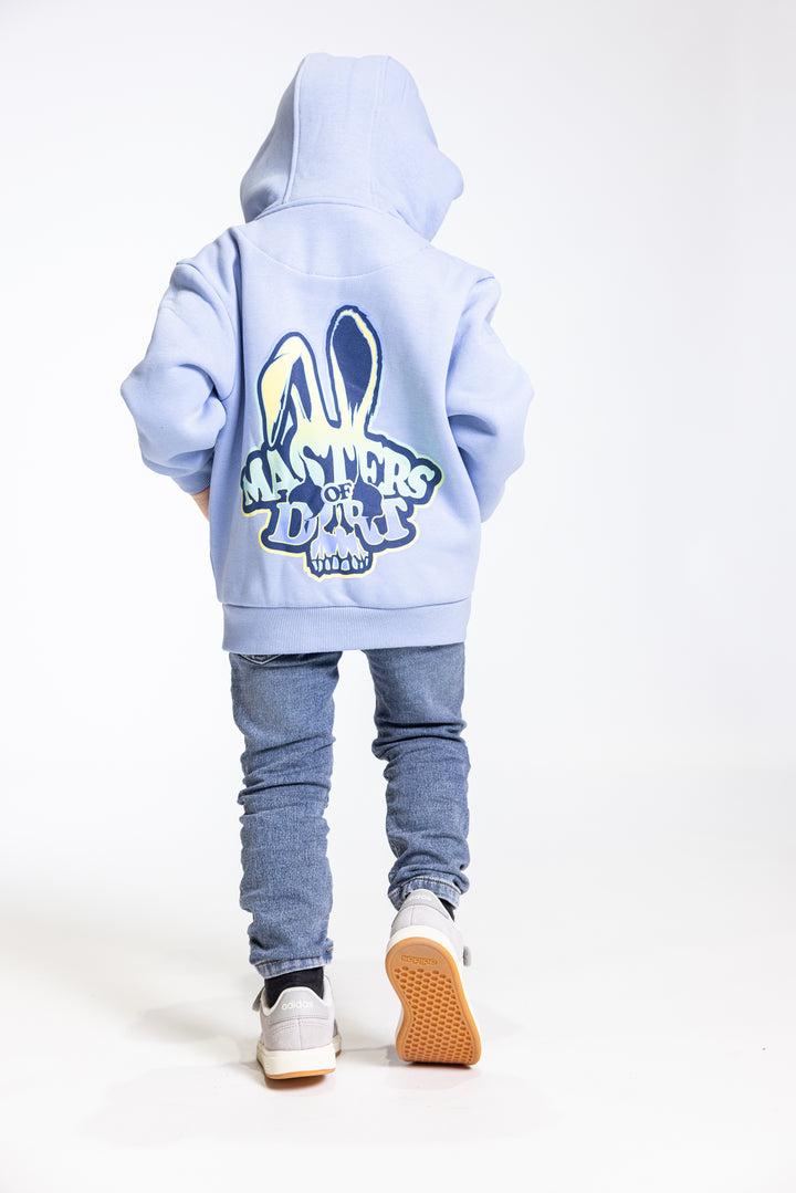 KIDS HOODIE "Hopster"