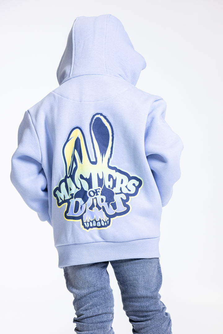 KIDS HOODIE "Hopster"
