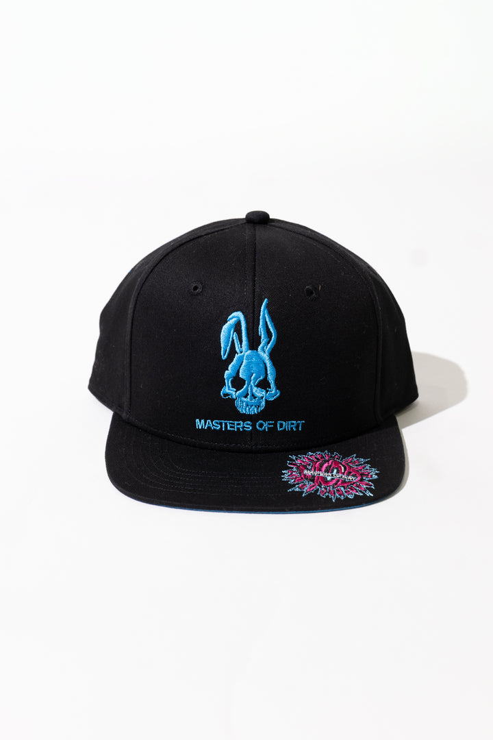 KIDS CAP "Virus - LIGHT ED."