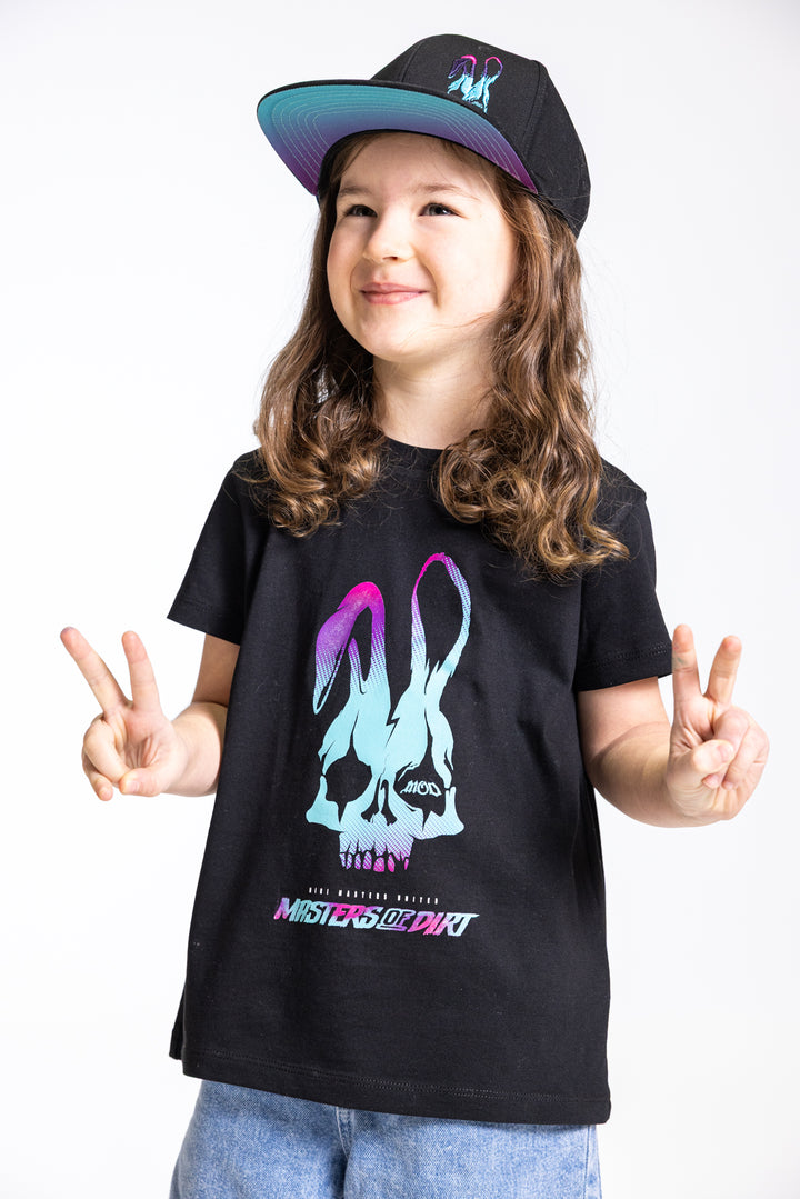 KIDS T-SHIRT "Mini Masters"