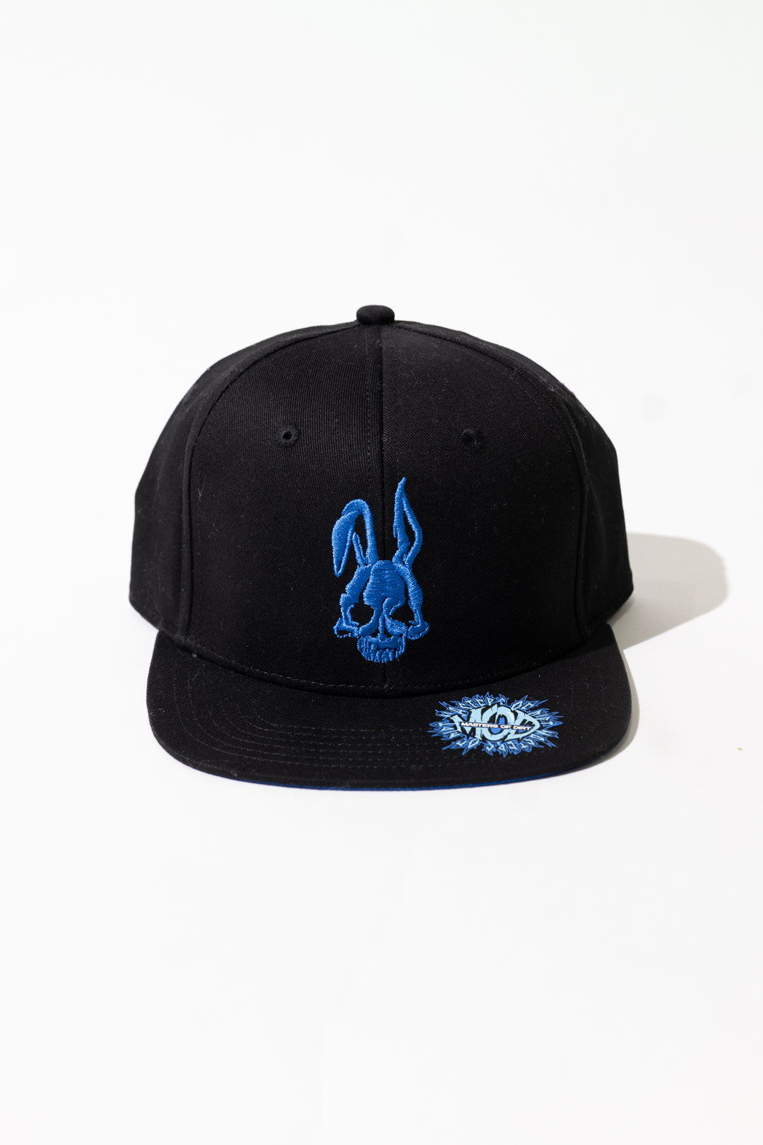 KIDS CAP "Virus - DARK ED."