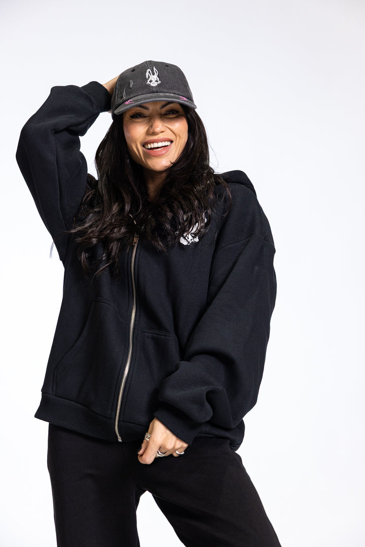 DAD CAP "Lightning -  PINK ED."